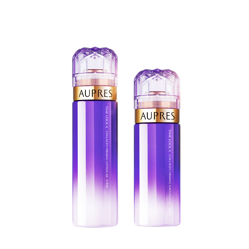 欧珀莱 补充胶原护肤品套装