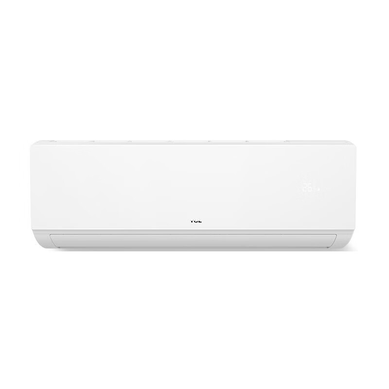 TCL 柔湿制冷 壁挂空调