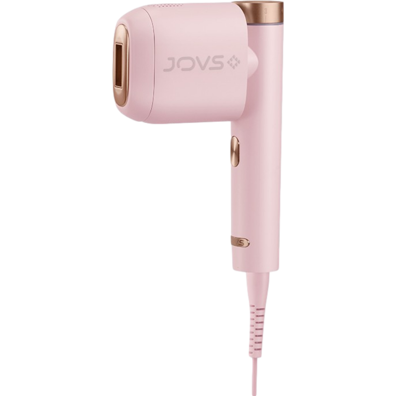 JOVS 无痛女士脱毛仪