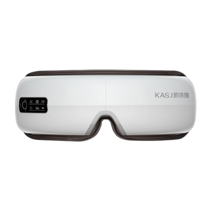 KASJ 舒适安心眼部按摩器