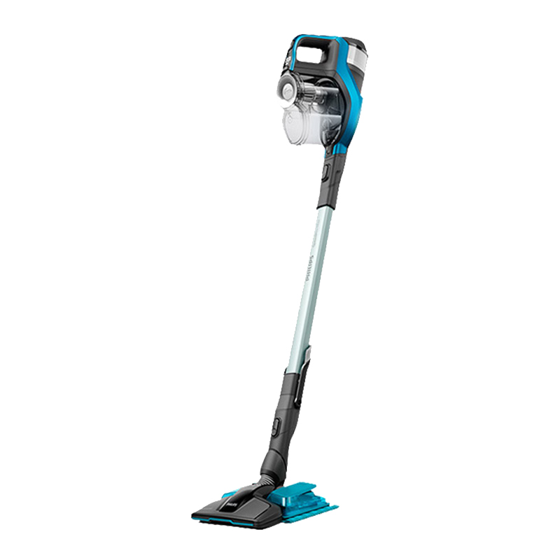 飞利浦 手持立式吸尘器