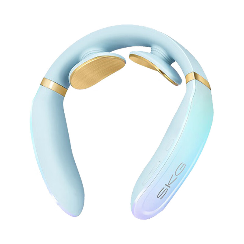 SKG 释压颈椎按摩器