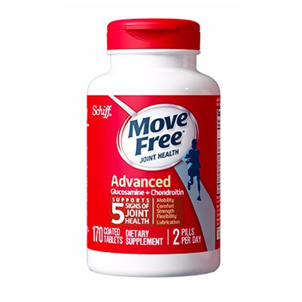 Move Free进口维骨力