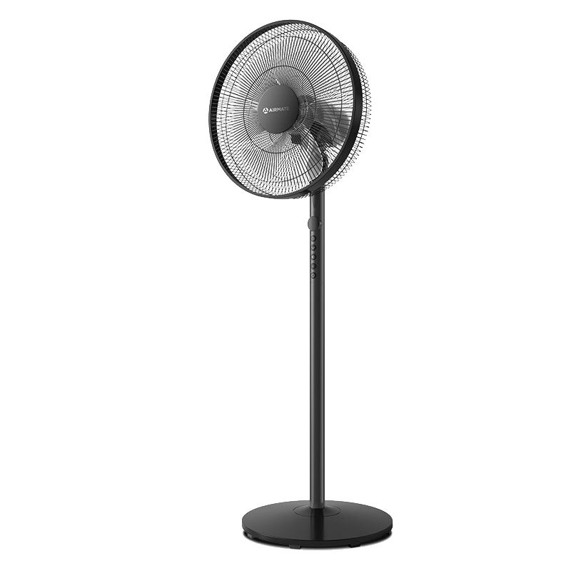 艾美特 遥控立式电风扇