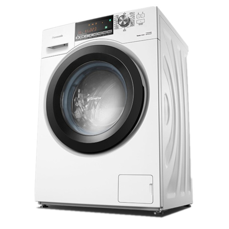 松下三维立体洗衣机