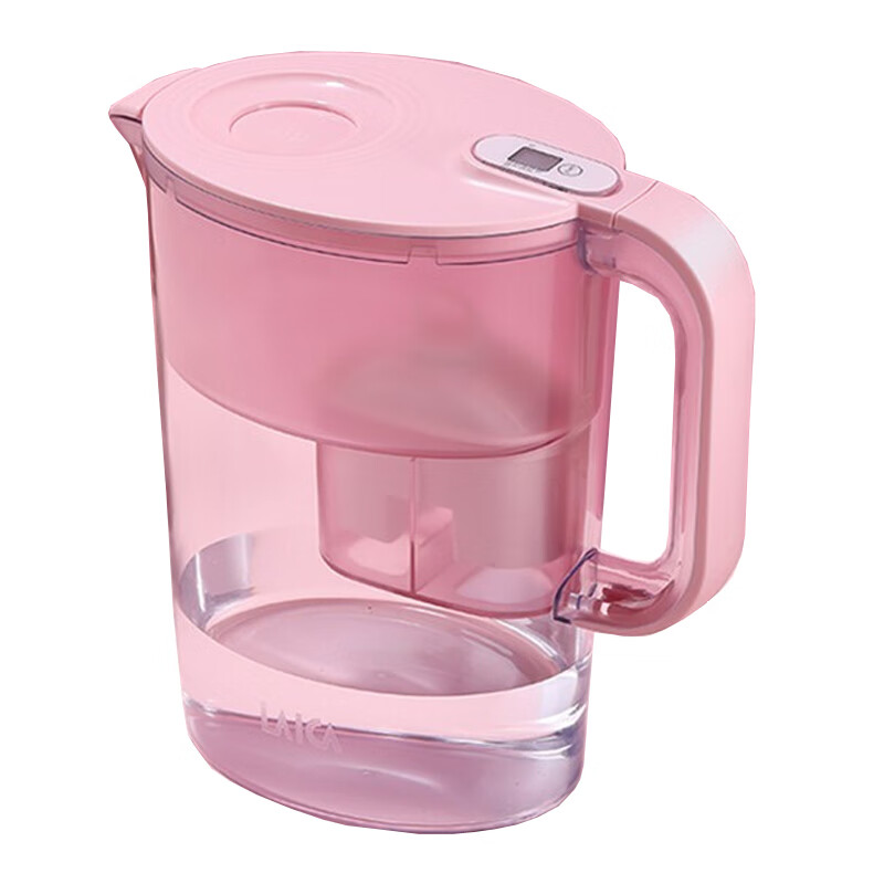 莱卡 精细过滤 净水壶