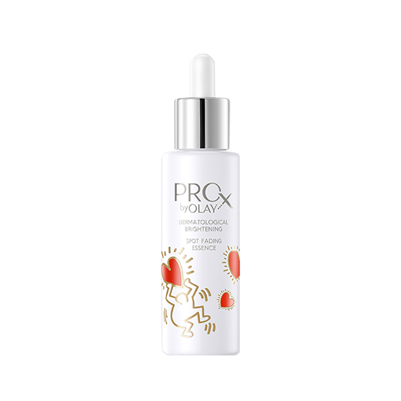 OLAY 淡斑美白 精华