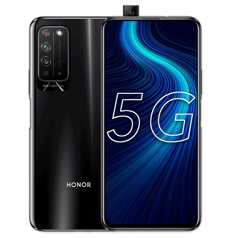 荣耀X10 5G双模手机