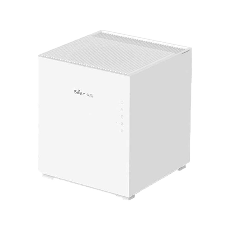 小熊 大口径无雾加湿器