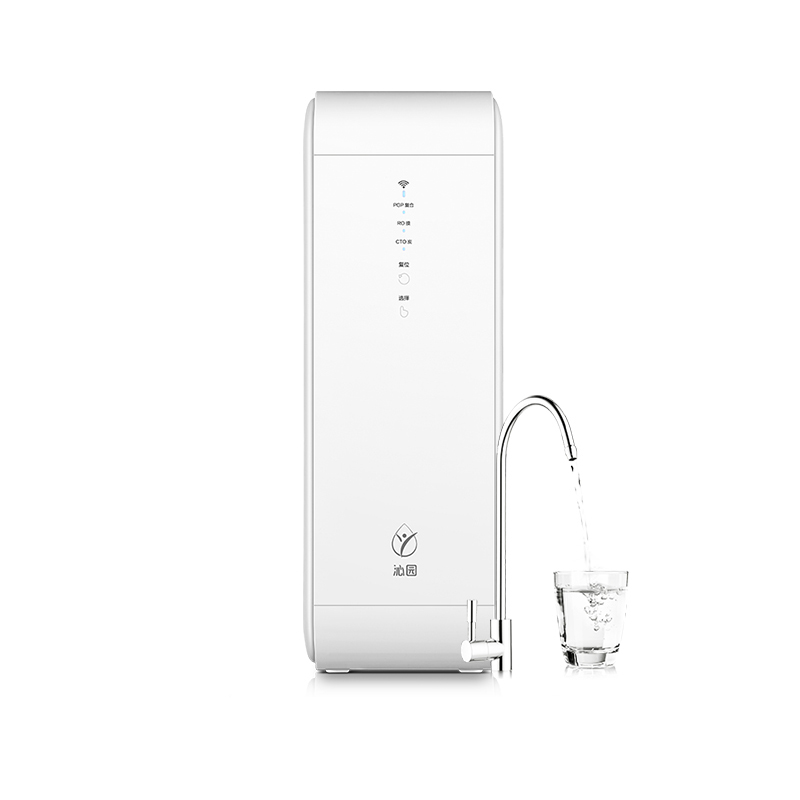 沁园 复合内芯净水器
