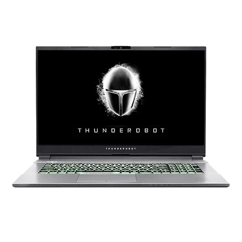 雷神 防眩光屏游戏本