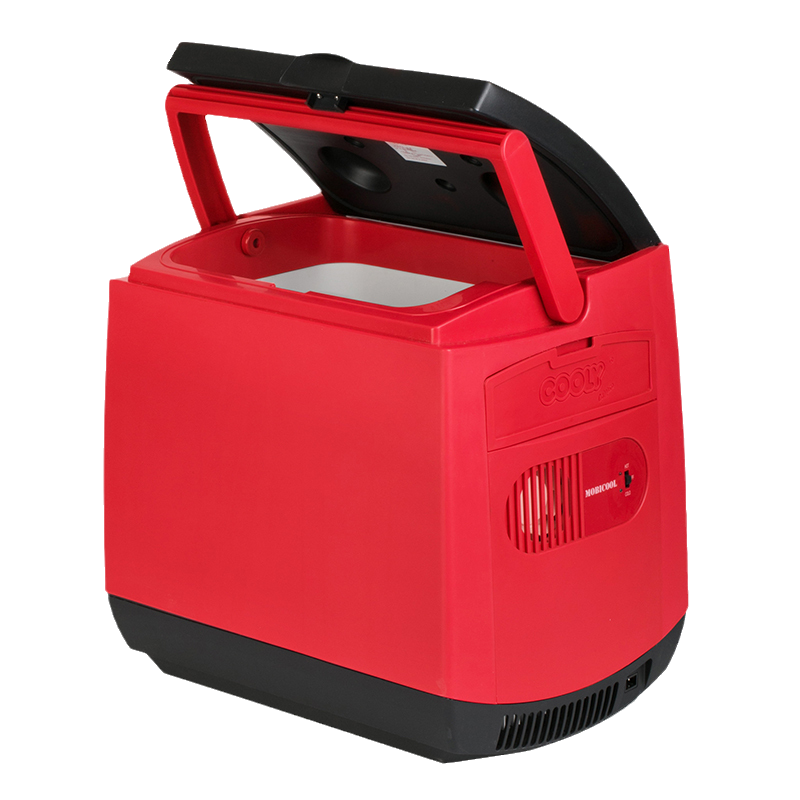 美固 户外自驾车载冰箱