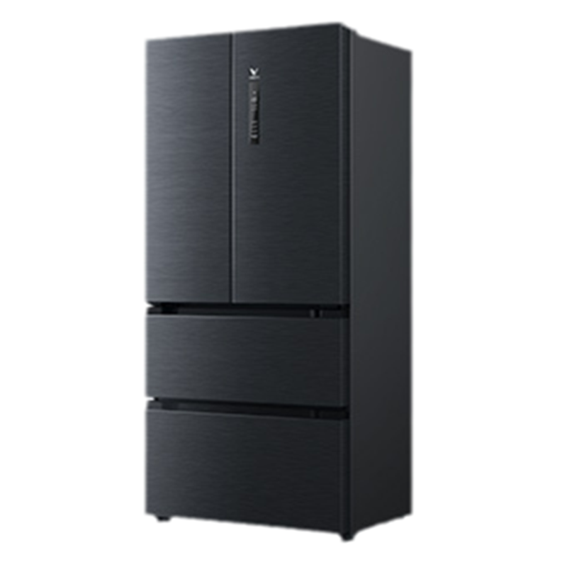 云米 一键操作冰箱