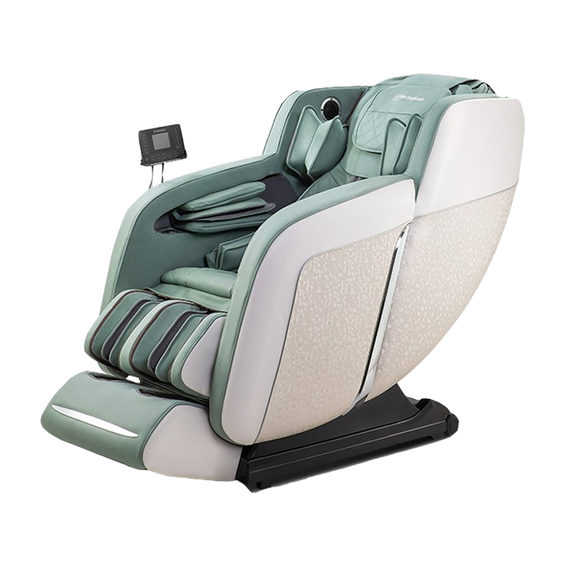 西屋 仙踪绿按摩椅