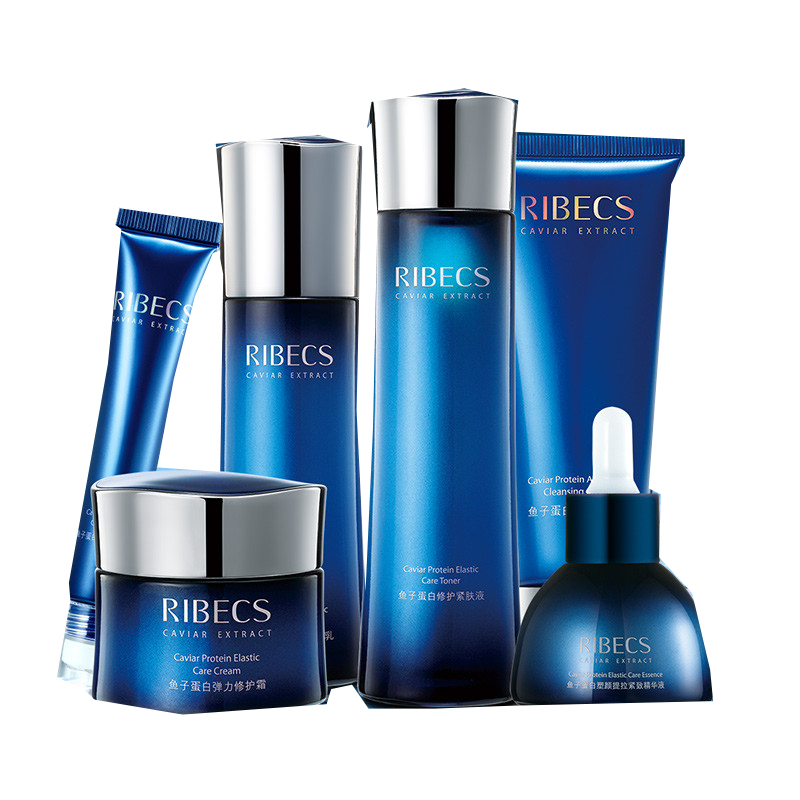 伊贝诗 修护 护肤套装