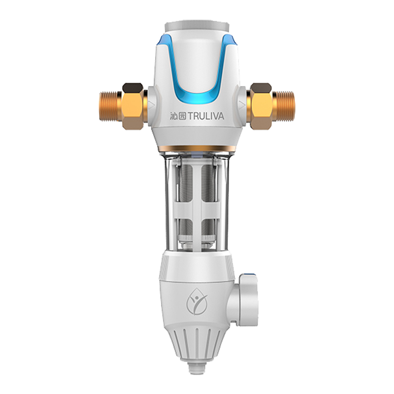 沁园 反冲洗防堵 净水器
