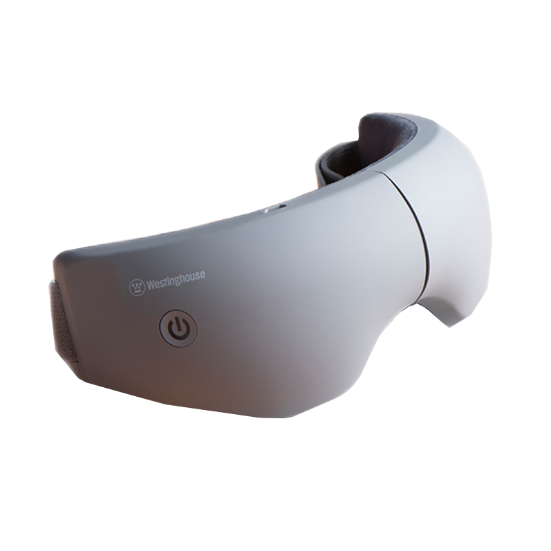 西屋 双层叠加按摩器