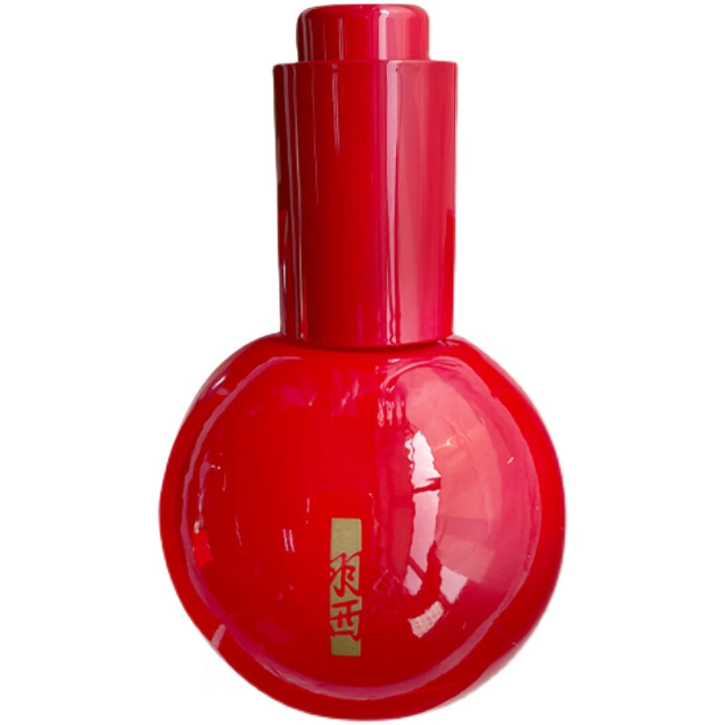 羽西灵芝红臻萃肌源光透精华液