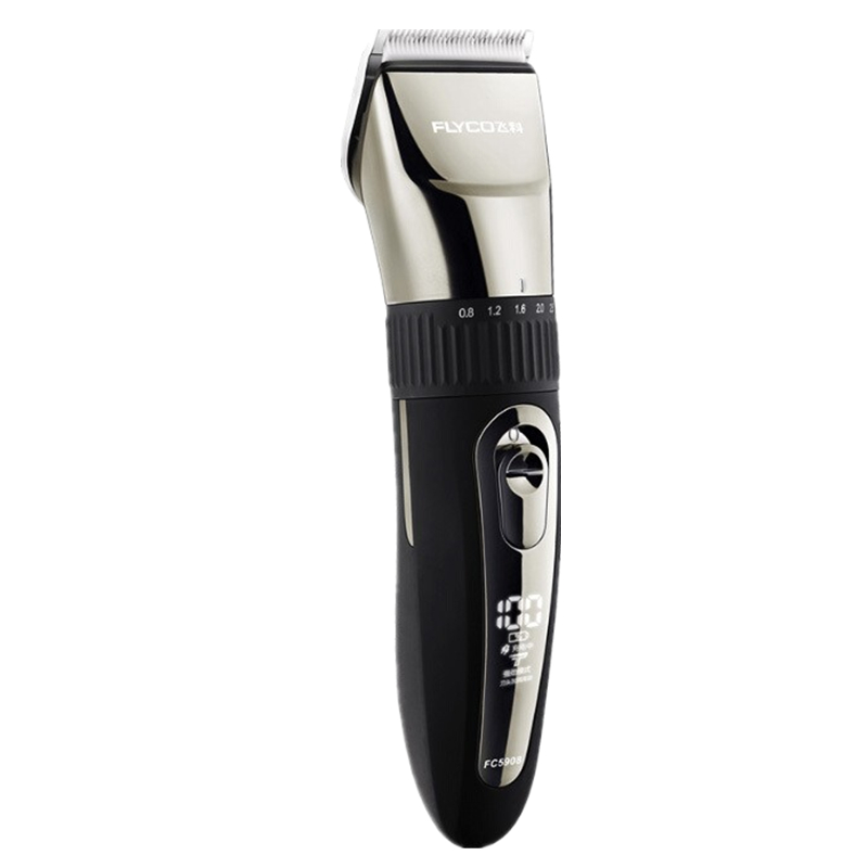 飞科 陶瓷刀头理发器