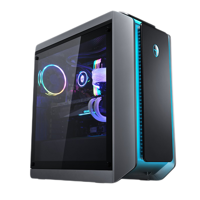 雷神 疾速散热主机