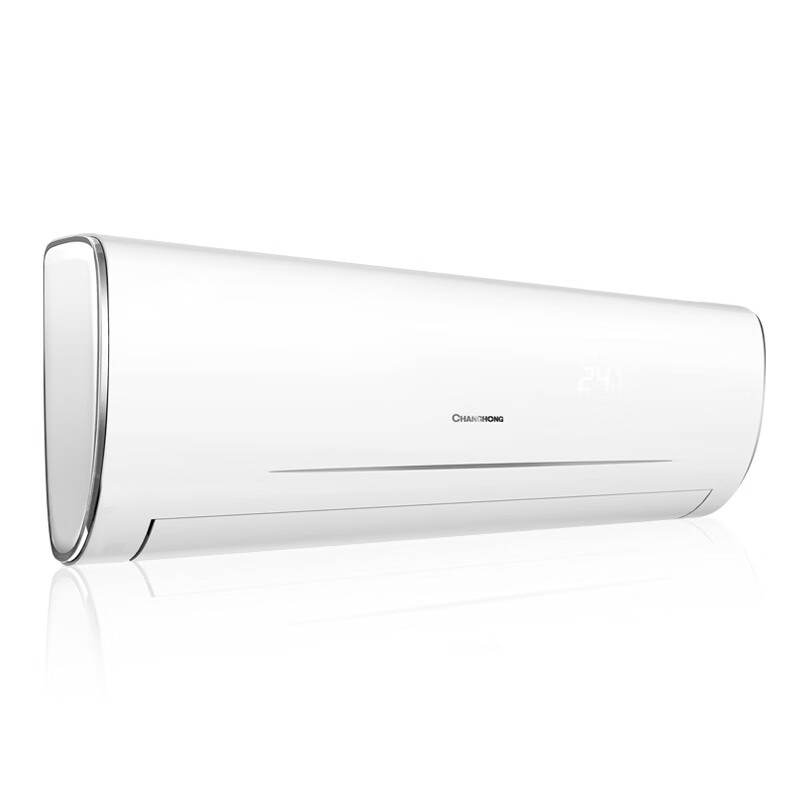 长虹 静音节能空调