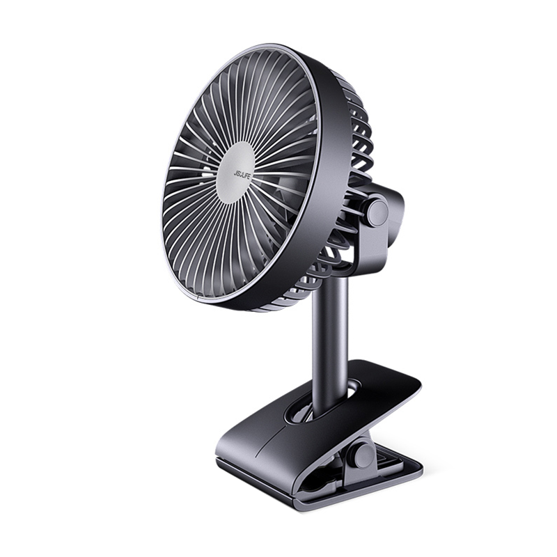 几素自然风向电风扇