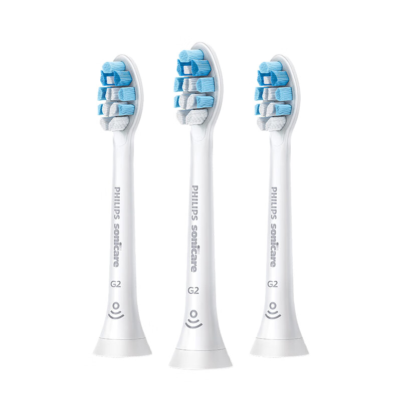 飞利浦 牙龈护理电动牙刷头