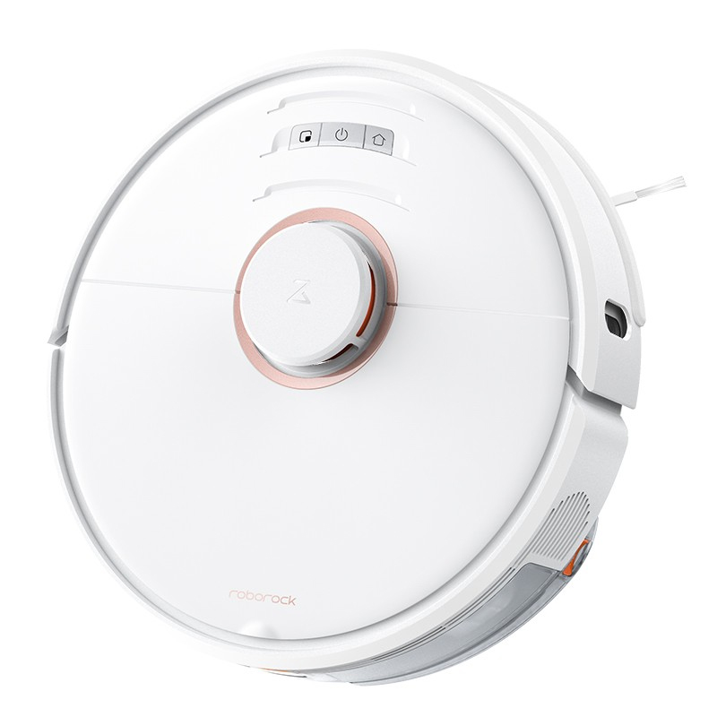 石头 快速建图 扫地机器人