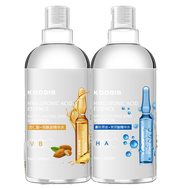 KOOGIS安瓶精华液