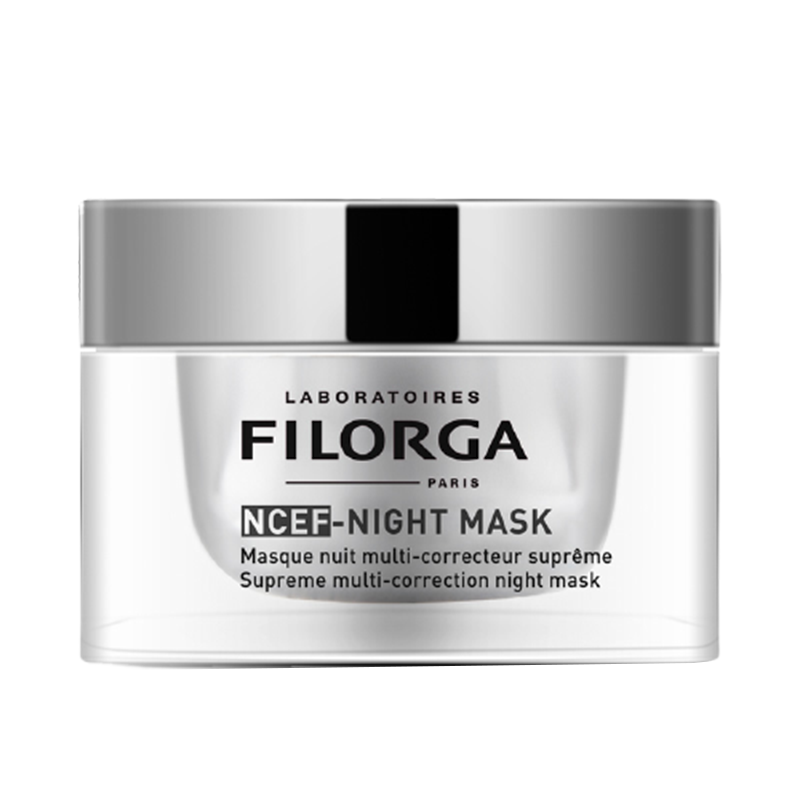 菲洛嘉 水光睡眠面膜