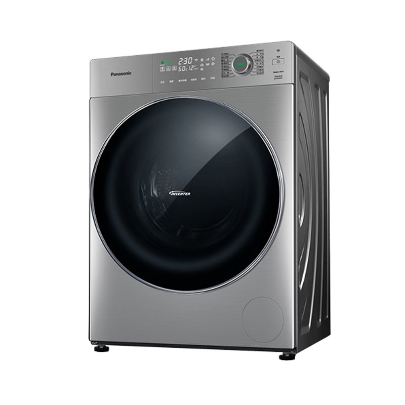 松下大容量洗衣机
