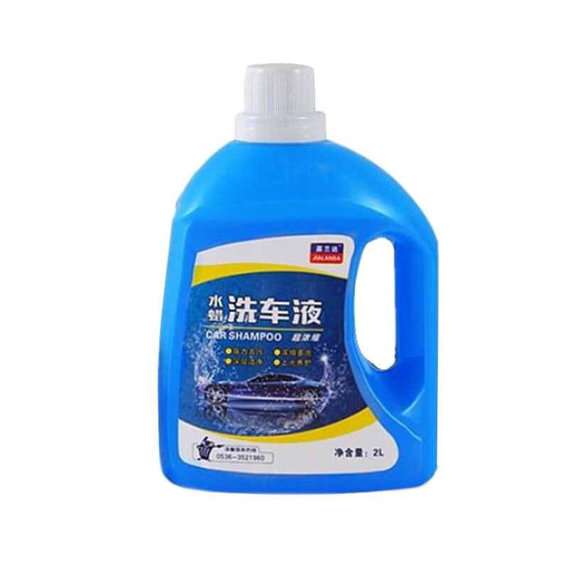 芊阙 去污上光汽车清洗剂