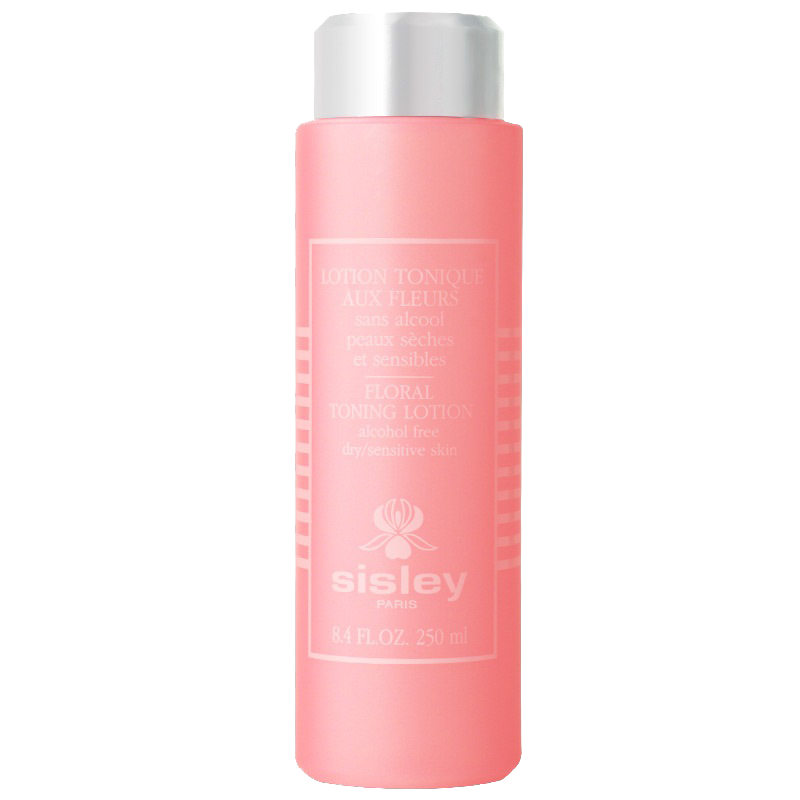 希思黎 玫瑰花精萃爽肤水