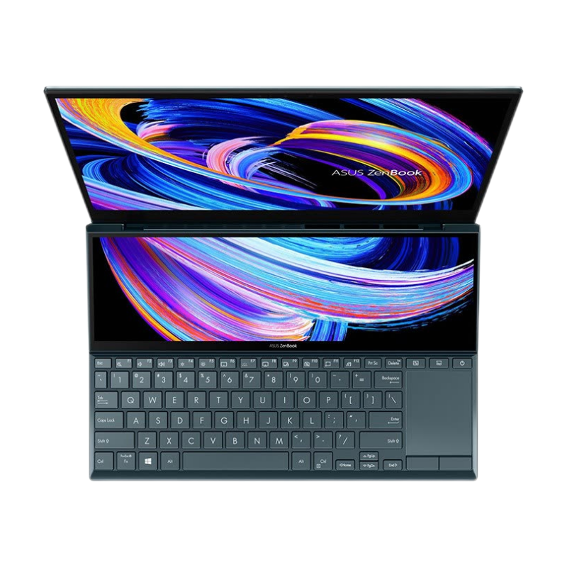 华硕 高色域笔记本