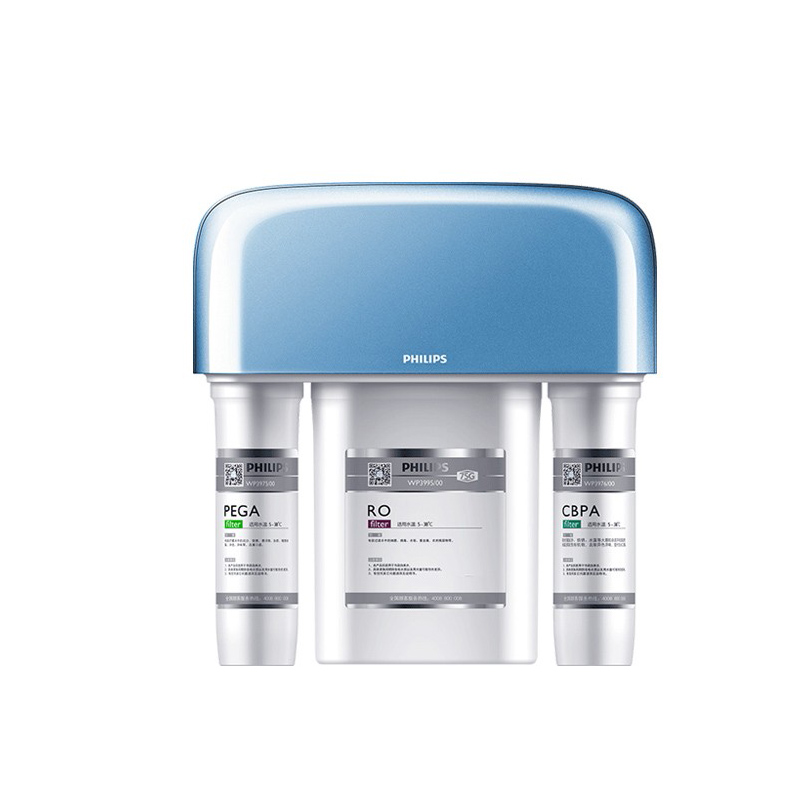 飞利浦 RO滤芯净水器