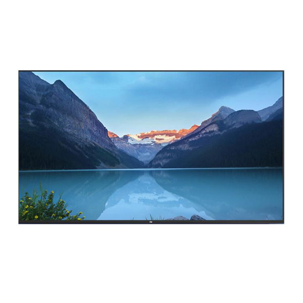 小米4K超高清电视