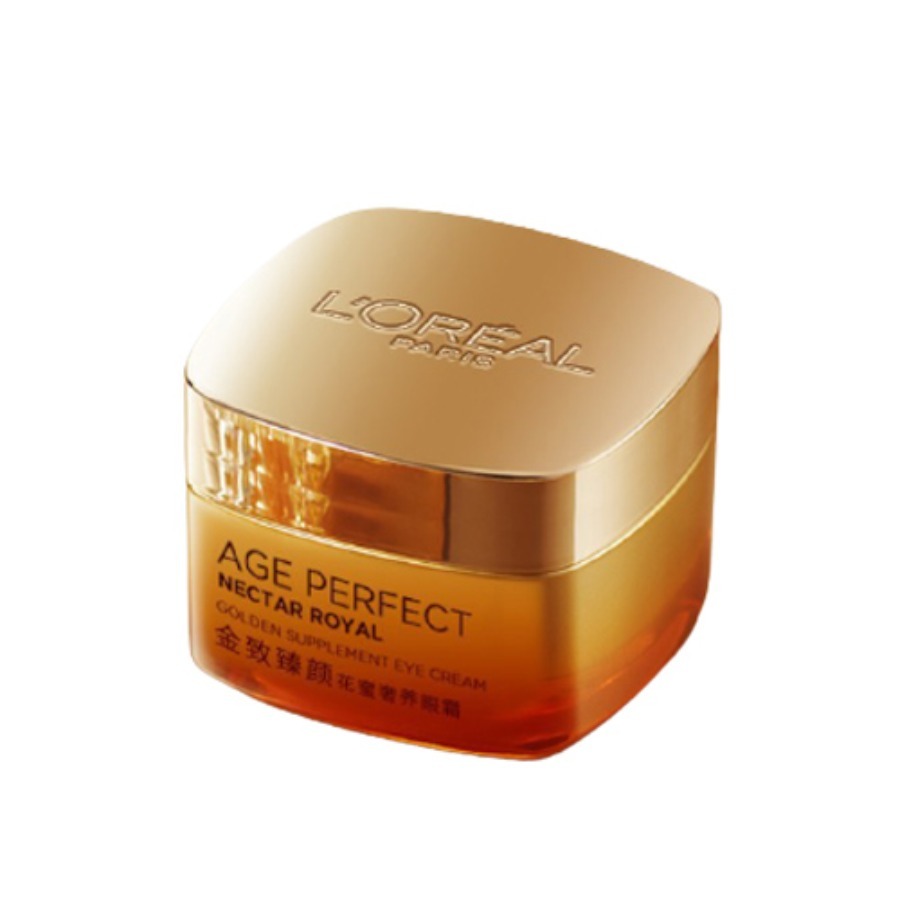 欧莱雅 保湿轻盈面霜