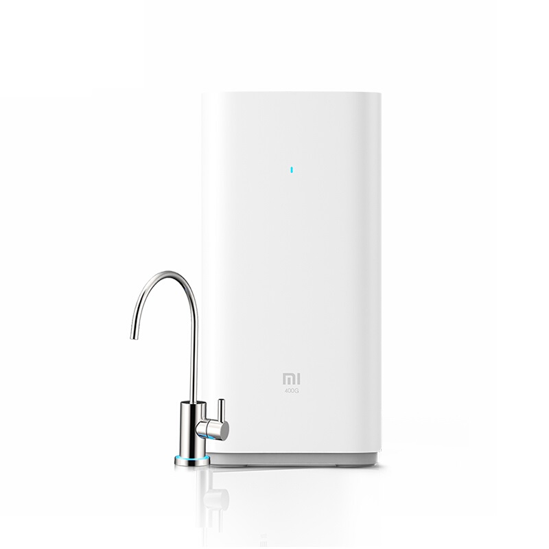 小米 增强版净水器