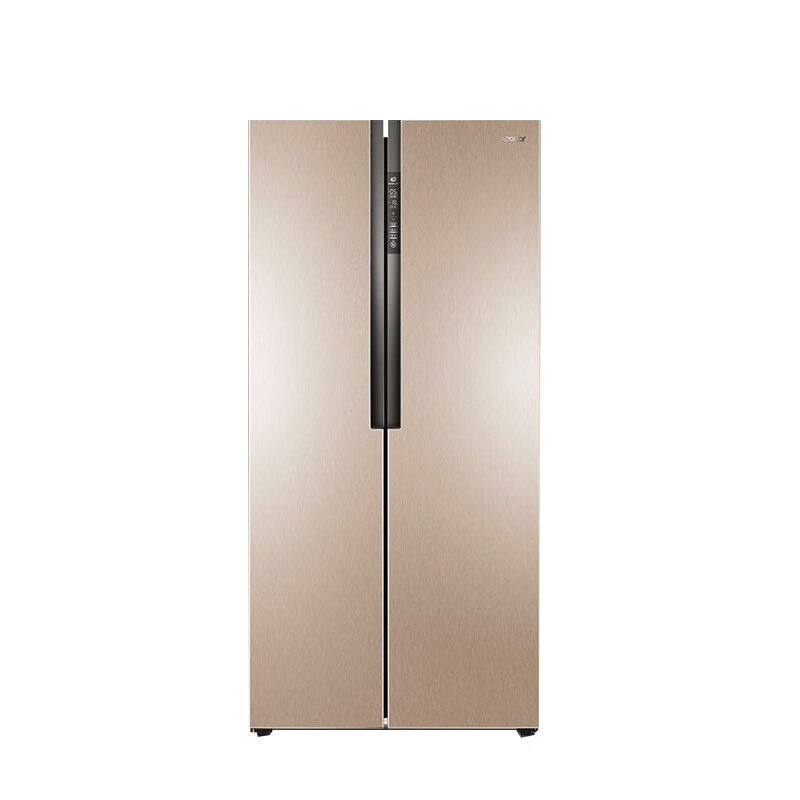 统帅风冷无霜对开门冰箱