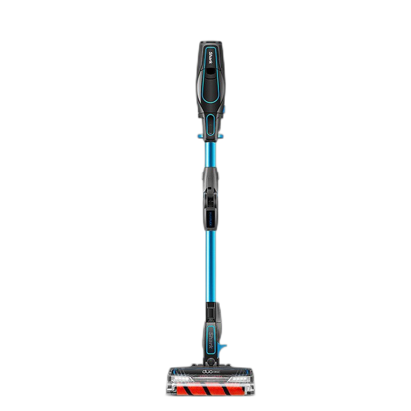 shark 快吸降噪洗地机