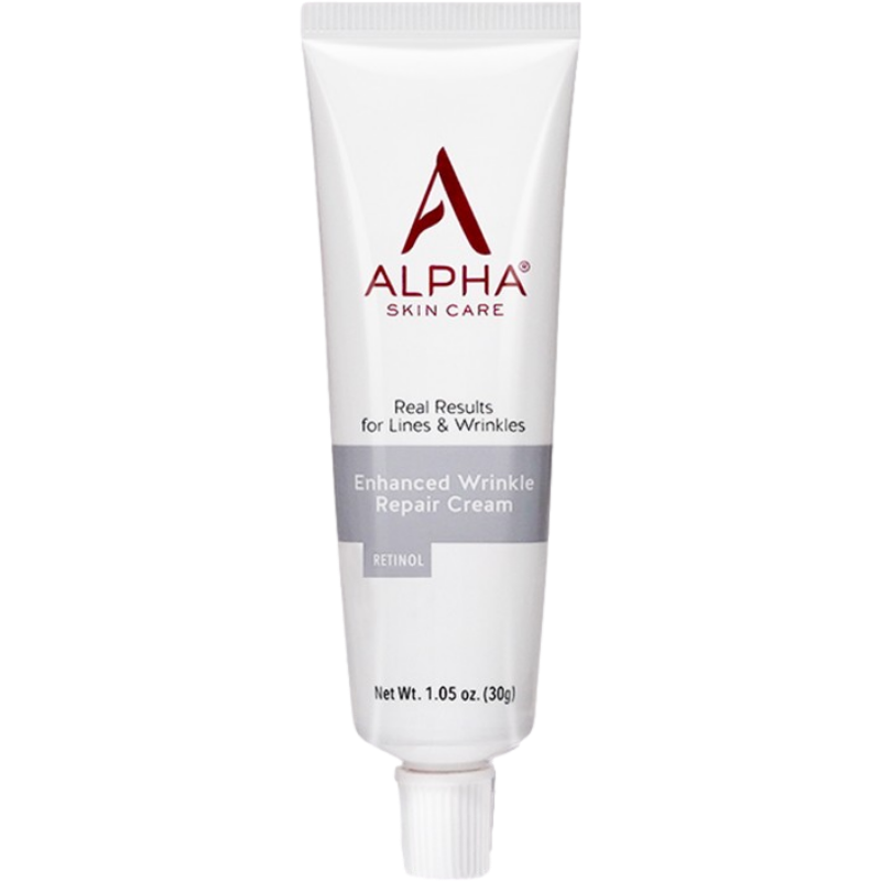 艾尔法海克斯 视黄醇面部精华