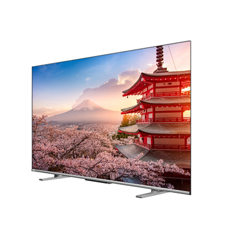 东芝 4K超高清电视