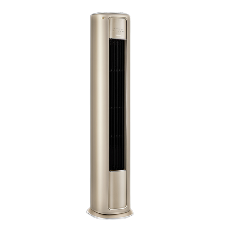 美的 语音智能控制 空调