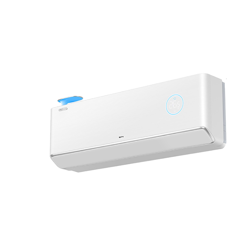 TCL 新风换气变频空调