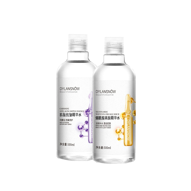 黛兰雪 紧致保湿爽肤水