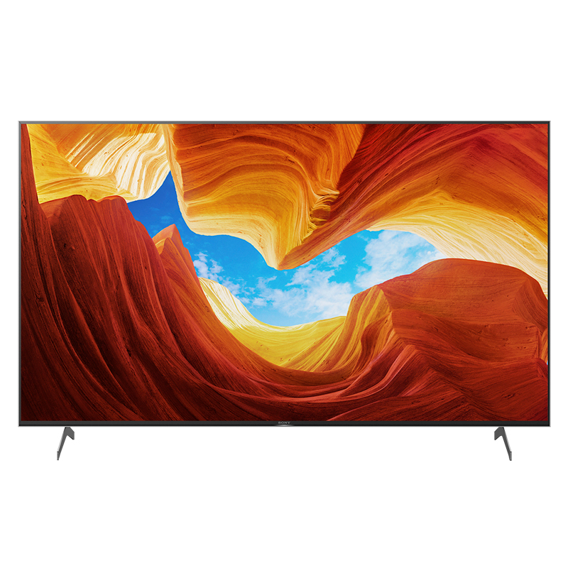 索尼 4K超高清液晶电视