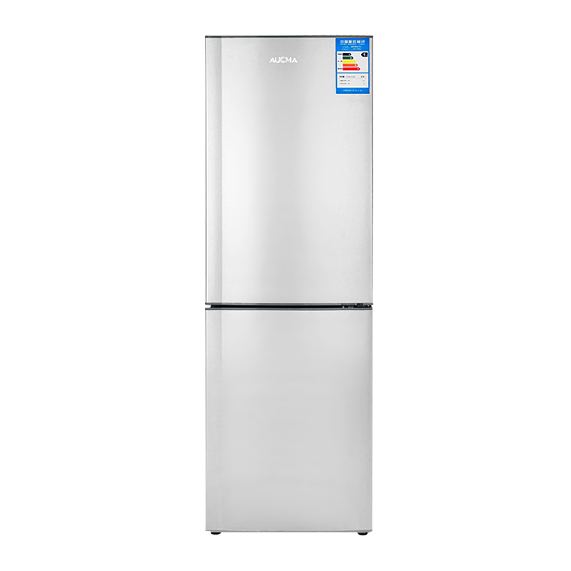 澳柯玛 低温补偿双门冰箱