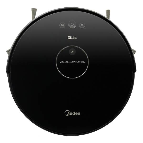 美的 大吸力智能扫地机器人