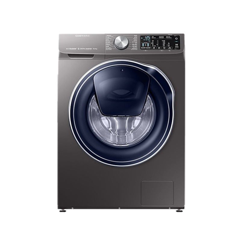 三星 智控面板洗衣机