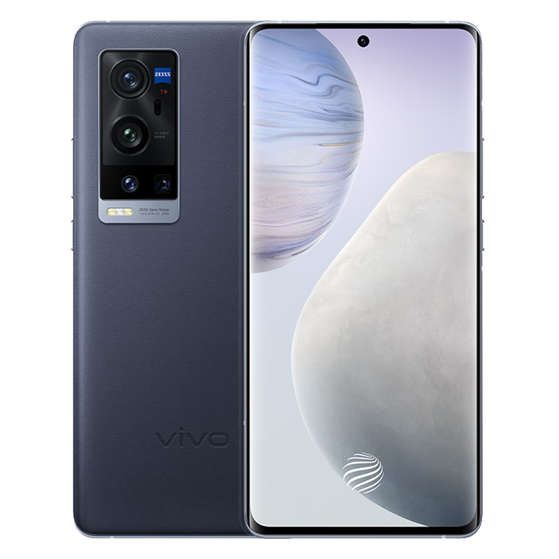 vivo 蔡司镜头手机